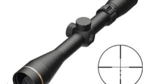 Leupold Vx-freedom 4-12x40 Lr Duplex
