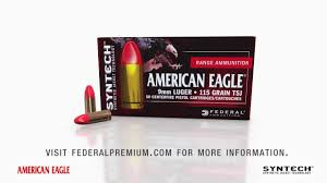 Federal 45 Lc 225gr Sp American Eagle