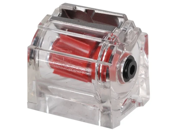 Ruger Magazine American 22lr 10 Shot Clear
