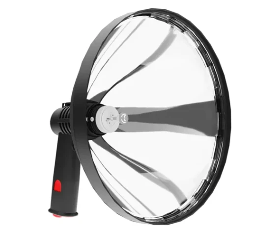 Lightforce 240 Blitz 9" Alligator Clip