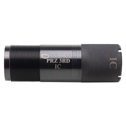 Perazzi 3rd Generation Extended Black Oxide Choke - 12 Gauge