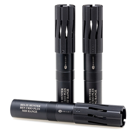 Crio Plus Helix Hunter - 12 Gauge