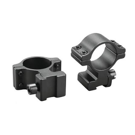 Tasco Rings Rimfire 3/8 Medium Matte