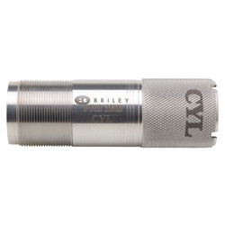 Perazzi 3rd Generation Spectrum Black Oxide Ported Choke - 12 Gauge