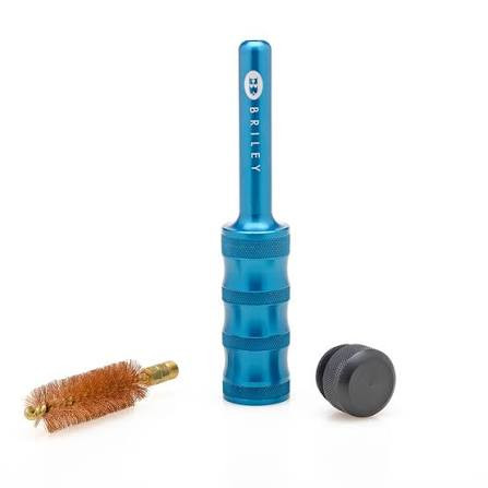 E-z 2 Piece Chamber Brush 12 Or 20 Gauge