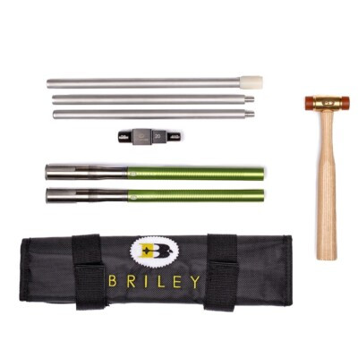 Briley Side Kick 20g Ber/prz/krg