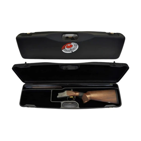 Miroku Abs Shotgun Case With Barrel Up To 32"