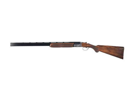 Rizzini Aurum Evo Light Sa Ergal Action Grade 2+ Wood Cased 28-.410 71-76 Multi