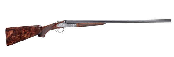 Rizzini Br330 Steel Action Grade 2.5 Wood 12-16*-20 67-71-76 Multi