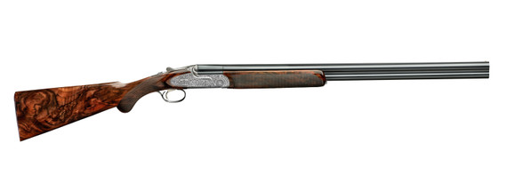 Rizzini REGAL ELITE EL Steel action grade 3 wood cased 20 67-71-76 MULTI