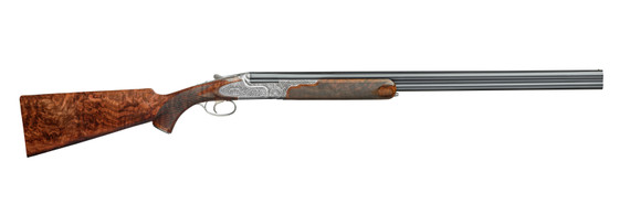 Rizzini GRAND REGAL ELITE Steel action grade 4 wood cased 20 67-71-76 MULTI