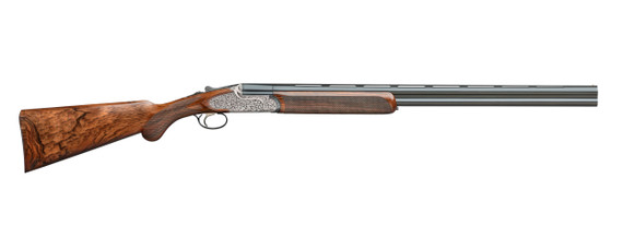 Rizzini BR330 SA Steel action grade 2.5 wood 28-.410 67-71-76 MULTI