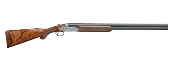 Rizzini BR330 SA Steel action grade 2.5 wood 28-.410 67-71-76 MULTI