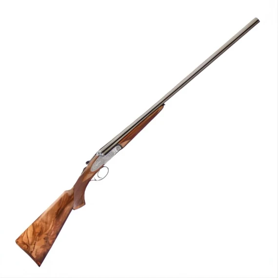 Rizzini Br552 Steel Action Grade 2.5 Wood Cased 12-16**-20 67-71-76 Multi/fix