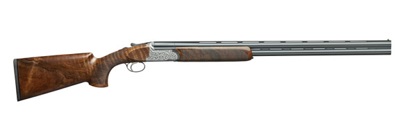 Rizzini BR240 EL TRAP/SPORTING/SKEET Grade 2.5 wood fix stock cased