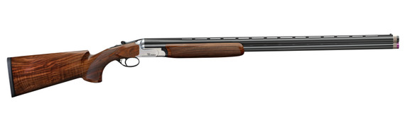 Rizzini BR460 TRAP/SPORTING/SKEET Grade 2.5 wood fix stock cased