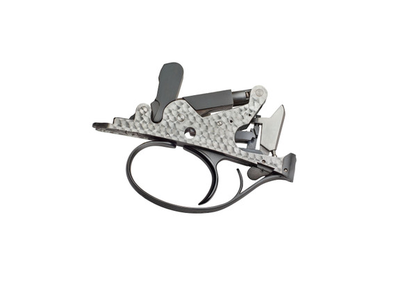 Rizzini BR460 TRAP/SPORTING/SKEET Grade 2.5 wood fix stock cased