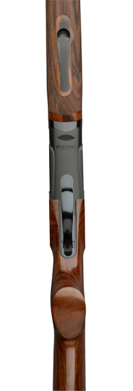 Rizzini BR460 TRAP/SPORTING/SKEET Grade 2.5 wood fix stock cased