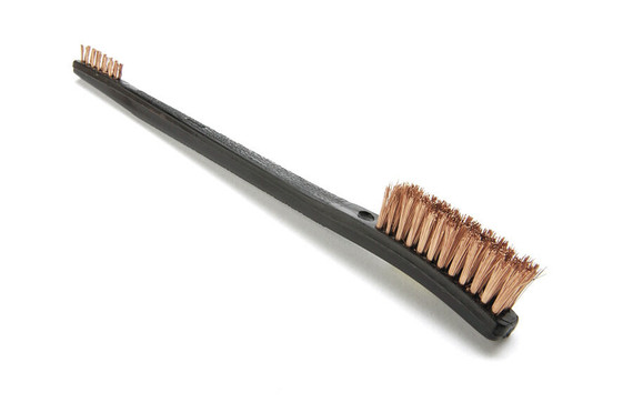 Hoppes Utility Brush Bronze