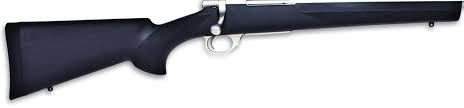 Howa Short Act Stock Black