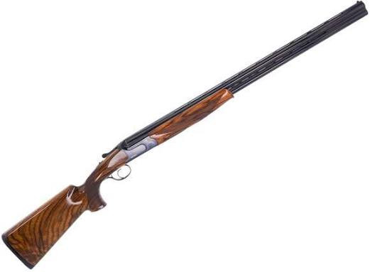 Gamba Shotgun