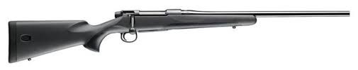 Mauser M18 30-06sprg Synth