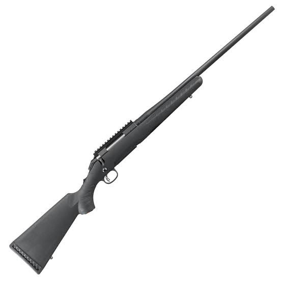 Ruger American Rifle 30-06 Spr Blued