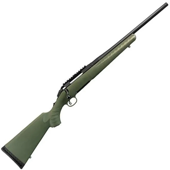 Ruger American Predator 308 18 Inch