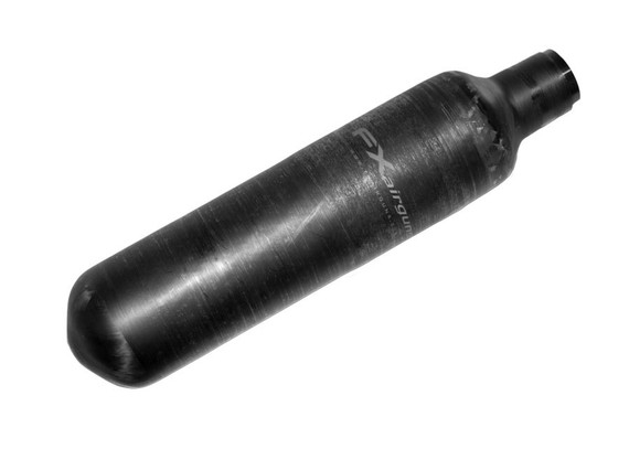 F.x Carbon Tank 480cc