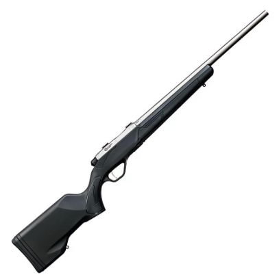 Lithgow La101 Crossover .223rem Rh Poly Titanium 4rnd