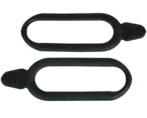 Snubber Replacement