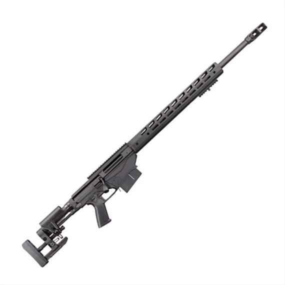 Ruger Precision Rifle 300 Win Mag 26'' 5 Shot