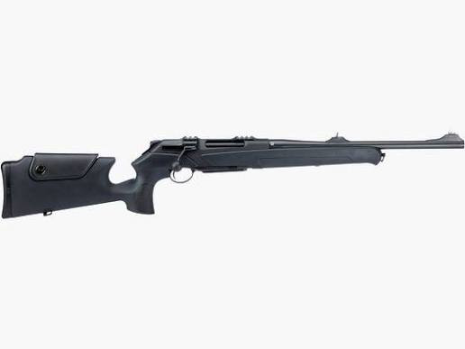 Merkel Helix Speedster Black Cal 308win 3rd Mag