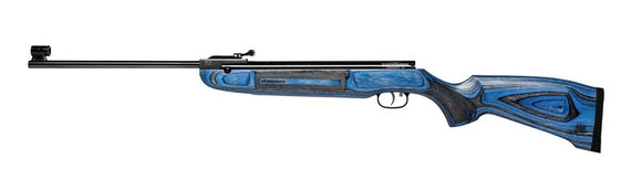 Weihruach Hw50s .22