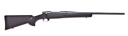 Howa Barrelled Action 3006 Blue