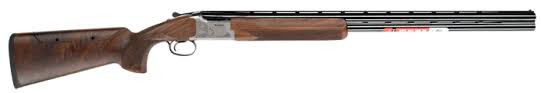 Miroku Mk10 Sport Black Edition 30 Adj Stock Inv +