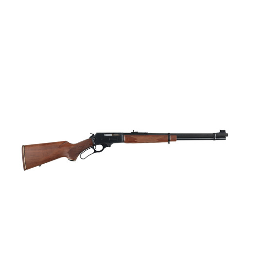 Marlin 336c 35 Rem Blued 20' 6 Shot