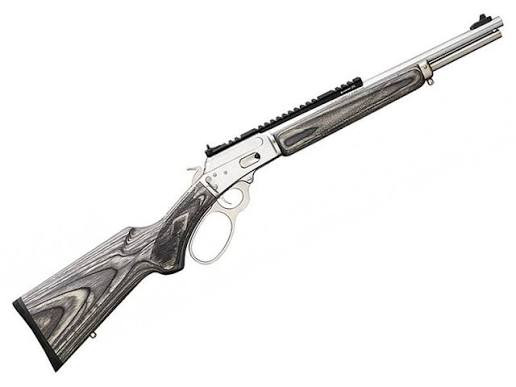 Marlin1894sbl 44 Mag Stainless 16.5` 7 Shot