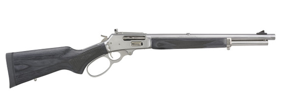Marlin 1895t Trapper 45-70 Stainless 16` 5 Shot