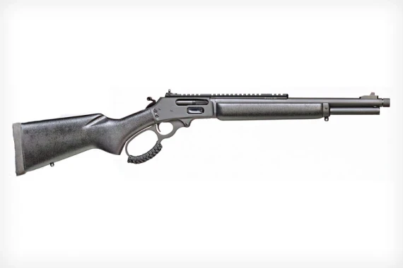 Marlin 1895bl Dark 45-70 6 Shot