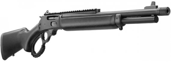Marlin 444 Dark 16` 5 Shot