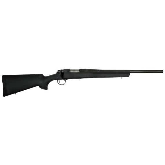 Rem 700 Adl Tact Ds .308win Tm - 20" Bbl