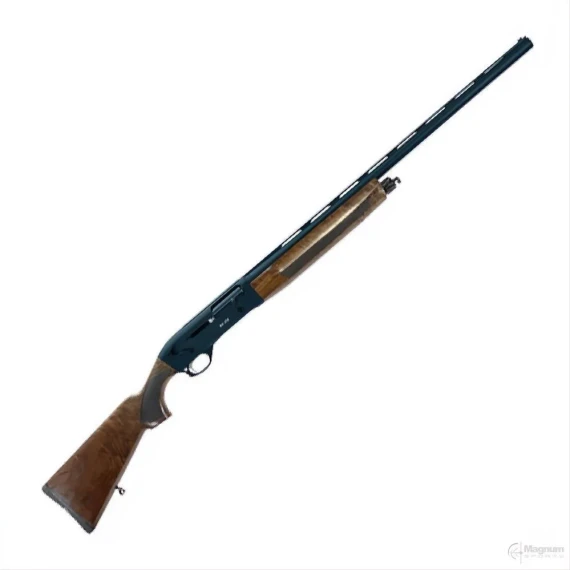 Bushmeister Ba-x12 12ga 28" Vent Rib Walnut Chokes 5 Shot