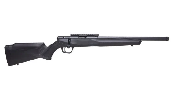 Savage B17 17hmr F Blued Synthetic 10 Shot