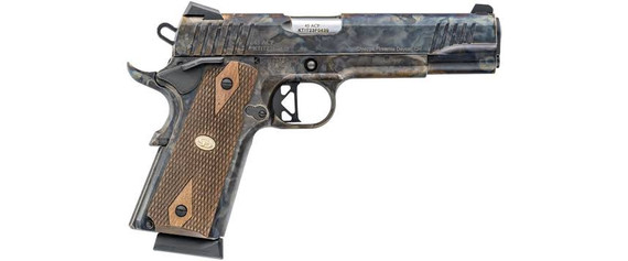 Chiappa 1911 Superior Grade Pistol A5acp - 5" Bbl