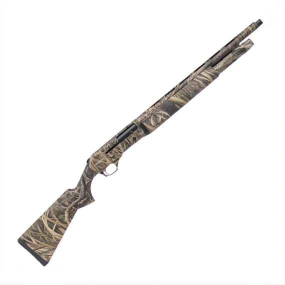 Templeton Arms T2000 Camo (20", Left Hand)