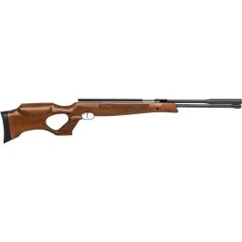 Weihrauch Hw 97k .22 Package Used Jm12