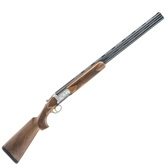 Bettinsoli X-trail 't' Speical Trap 30" Rh 12g - Silver