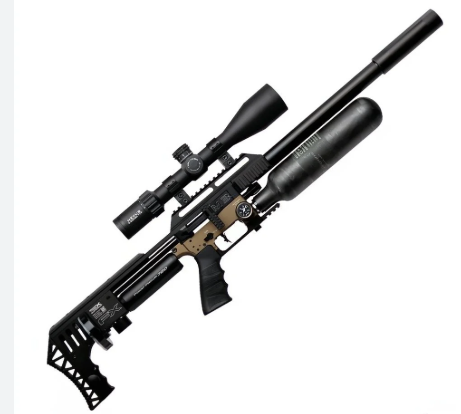 Fx Impact Mk3 (30., Sniper; 700mm, Bronze)