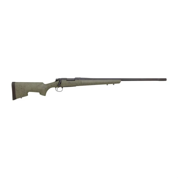 Remington 700 Xcr Compact Tactical 308win - 20" Bbl